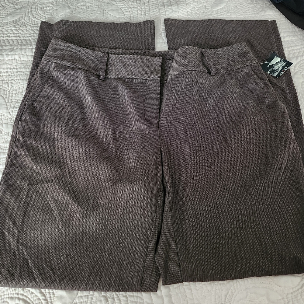 Axcess Dress Pants Size 14